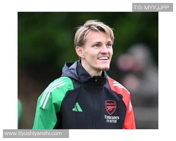 厄德高引领新潮流足球战术的革新与未来发展探讨